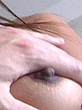 Thai babe gives blowjob before being fucked in everyway! from Creampie Thais 
